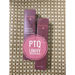 Dung dịch xịt ghẻ Bestpeme