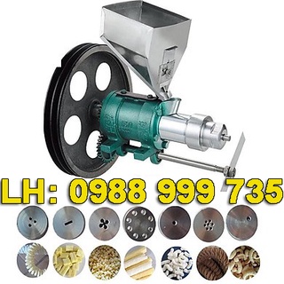 Máy nổ bỏng gạo, đầu nổ bỏng ngô, nổ 7 kiểu bỏng ống gậy, kén tằm