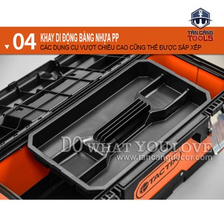 THÙNG ĐỰNG ĐỒ NGHỀ TACTIX 321121