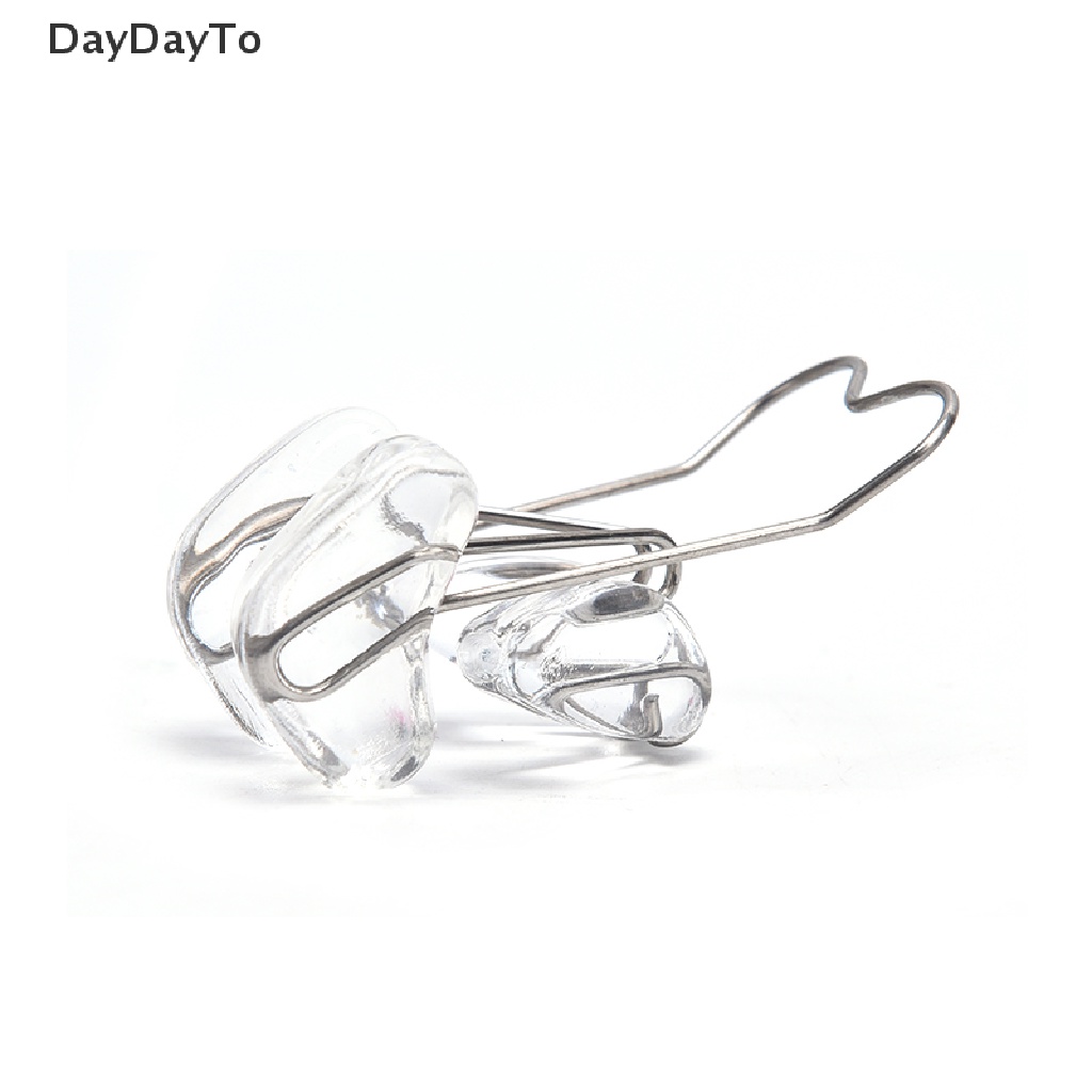 Dụng Cụ Kẹp Nâng Mũi Giúp Làm Thon Gọn Mũi