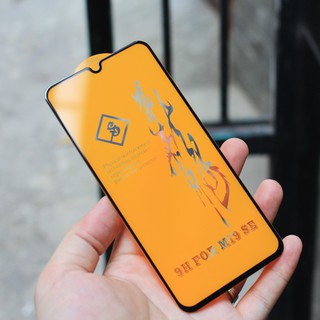 Xiaomi Mi 9SE <> Cường lực 6D Xiaomi Mi 9SE Full màn, full keo