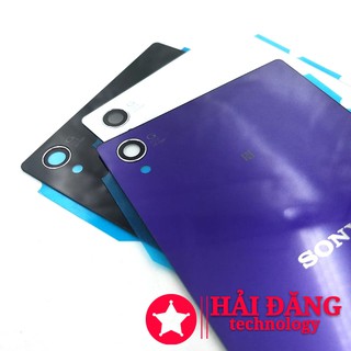 Nắp Lưng Sony Xperia Z1