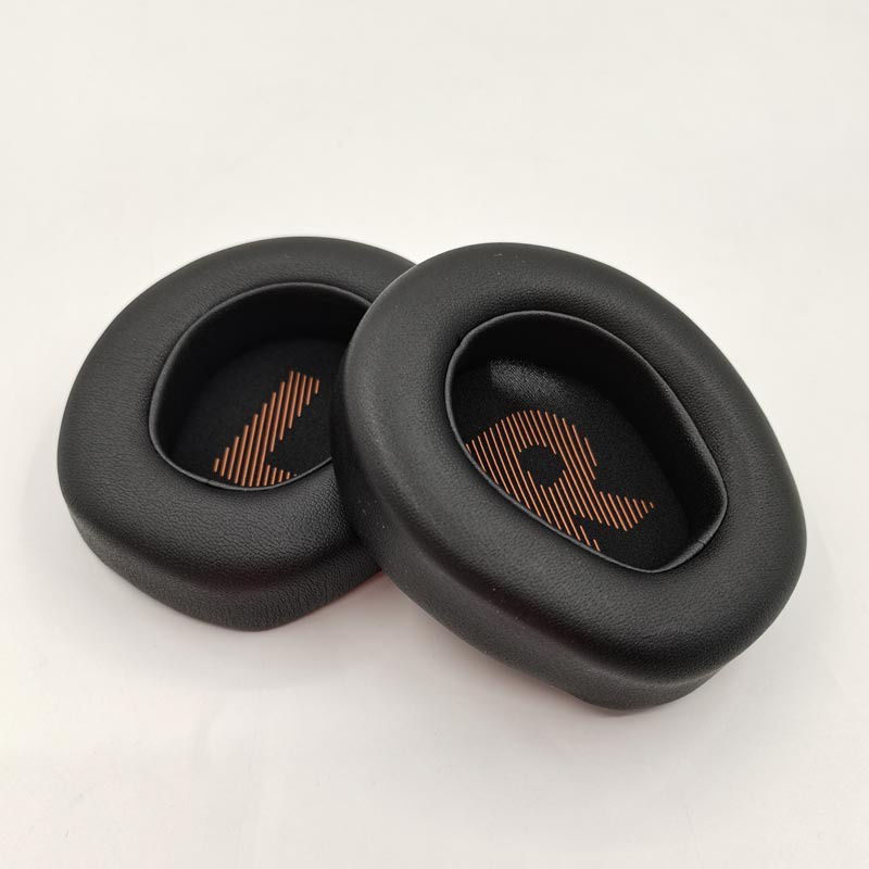 Phù Hợp Vỏ Bọc Bảo Vệ Tai Nghe Thay Thế Cho JBL QUANTUM 400 / 300 / 200 Q400 Q300 Q200 JBL QUANTUM400 QUANTUM300 QUANTUM200
