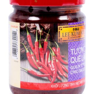 Tương Ớt Quế Lâm Lee Kum Kee