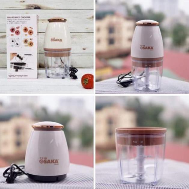 MÁY XAY SINH TỐ ĐA NĂNG OSAKA 2019 SIZE TO 700 ML