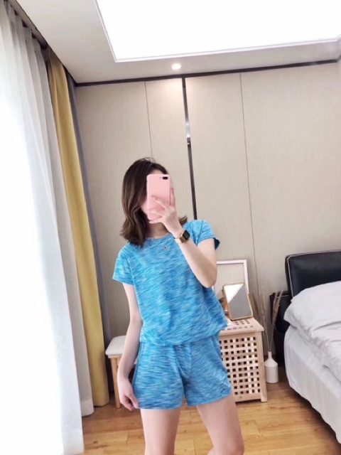 Sét mặc nhà 🌈 HÀNG QUẢNG CHÂU đẹp | BigBuy360 - bigbuy360.vn