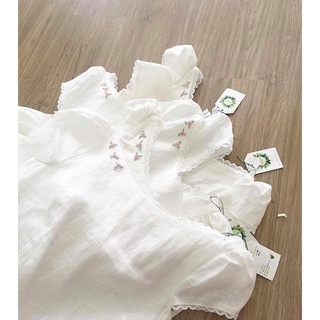 Pass váy Đẹp và Thơm size S