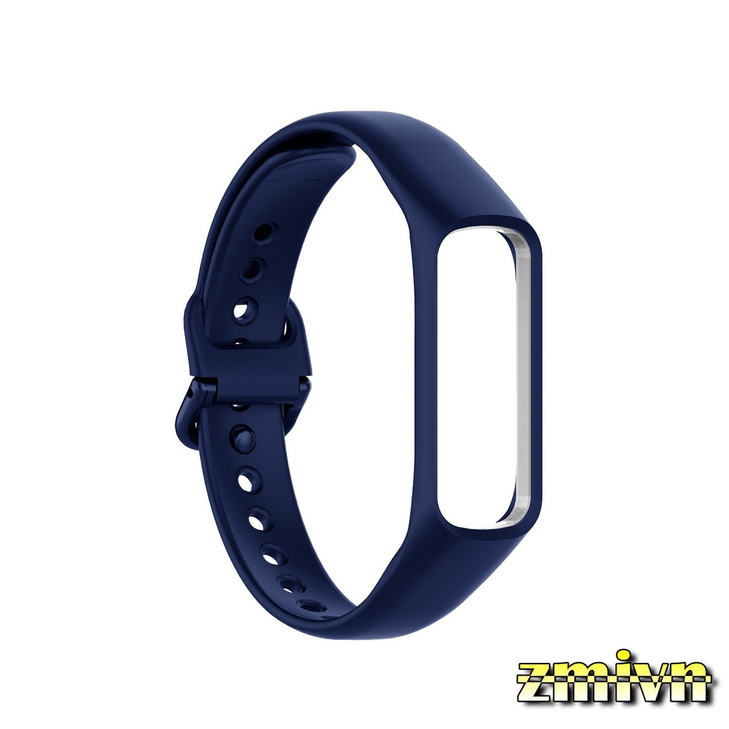 Dây Đeo Silicon Dành Cho Samsung Galaxy Fit 2 Sm- R220