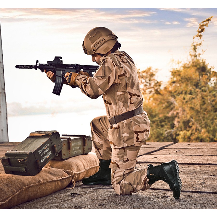 Hàng Chuẩn- Giày MERREL tập gym, leo núi, chạy bộ kèm vớ | BigBuy360 - bigbuy360.vn