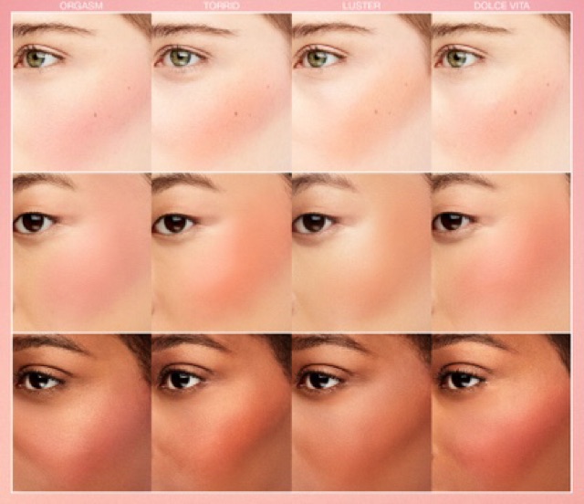 Má hồng dạng kem Nars | BigBuy360 - bigbuy360.vn