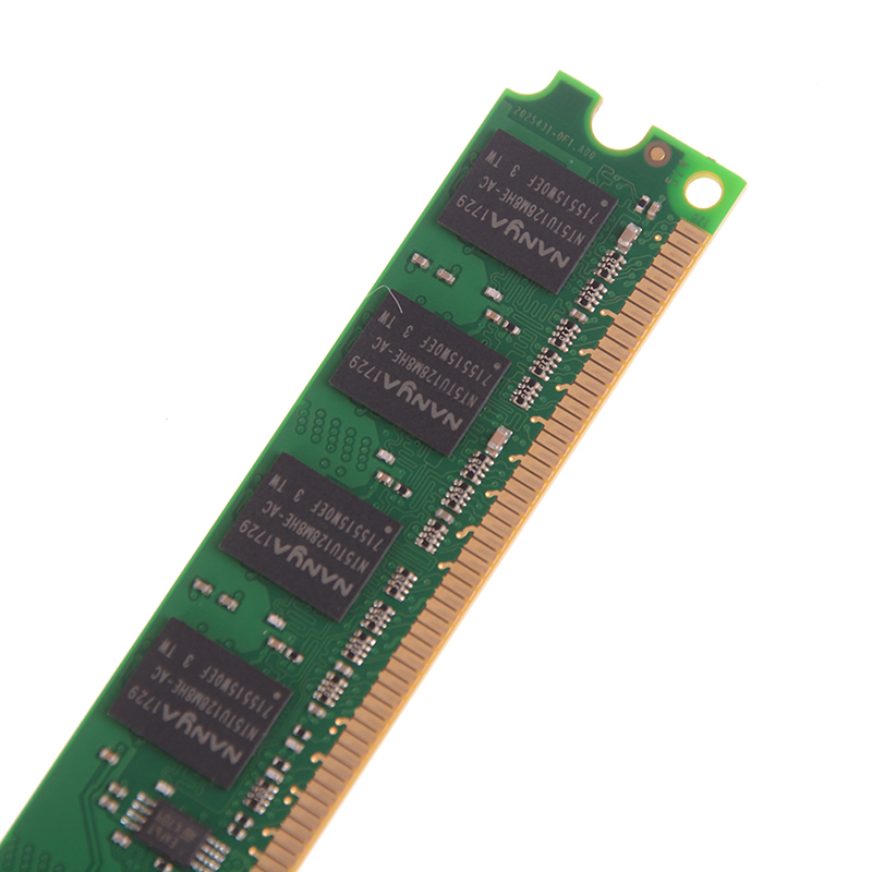 Thẻ Nhớ Ram Ddr2 2gb 800mhz 600mhz 2g Cho Máy Tính Bàn | BigBuy360 - bigbuy360.vn