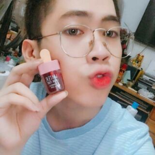 Son Tint ve kem Ty Cosmetics