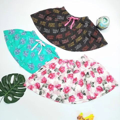 [9Y] Chân váy Gap Kids trắng hoa