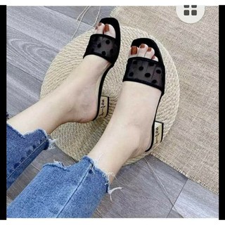 Combo giày dép