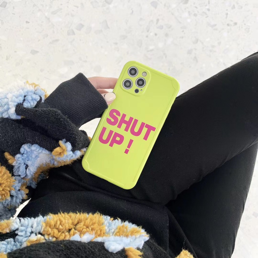 Ốp điện thoại thời trang cho Iphone 12/12mini/12pro/12pro max/11/11pro/11pro max/xs max/xr/xs/x/8/7/8plus/7plus | BigBuy360 - bigbuy360.vn