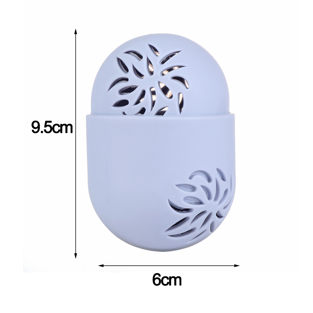 (Hàng Mới Về) Giá Đỡ Mút Trang Điểm Chất Liệu Silicon Mềm Chống Nấm Mốc