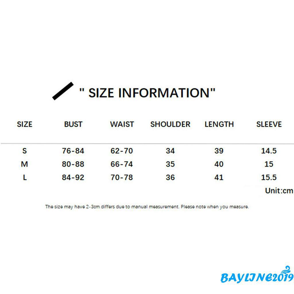 Áo thun lửng ngắn tay in họa tiết hình bướm năng động dễ phối đồ dành cho nữ