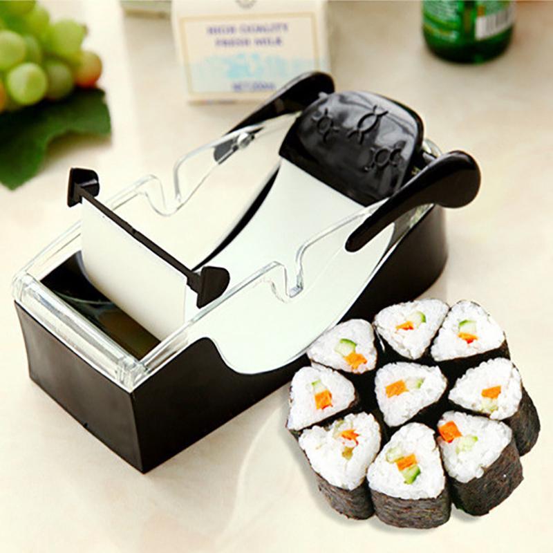 Khuôn làm sushi dễ dàng tháo lắp