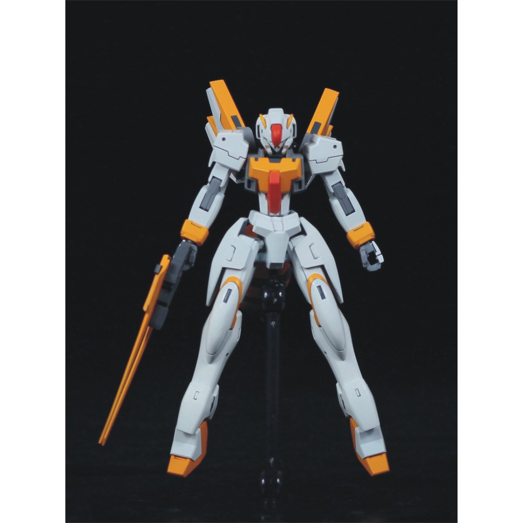 Mô hình Gundam HG Bộ Conversion Kit Gundam Artemie (Garage Kit) - Model Legend