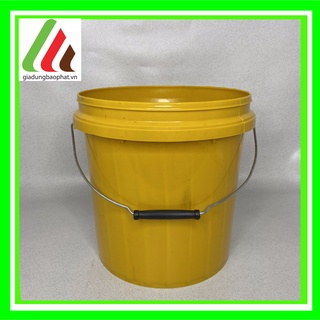 Xô Nhựa Gia Dụng 18L