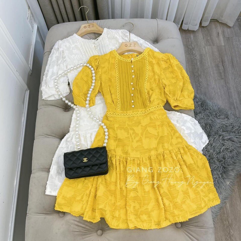 VÁY ZEN ĐUÔI CÁ ❌HOT HIT❌