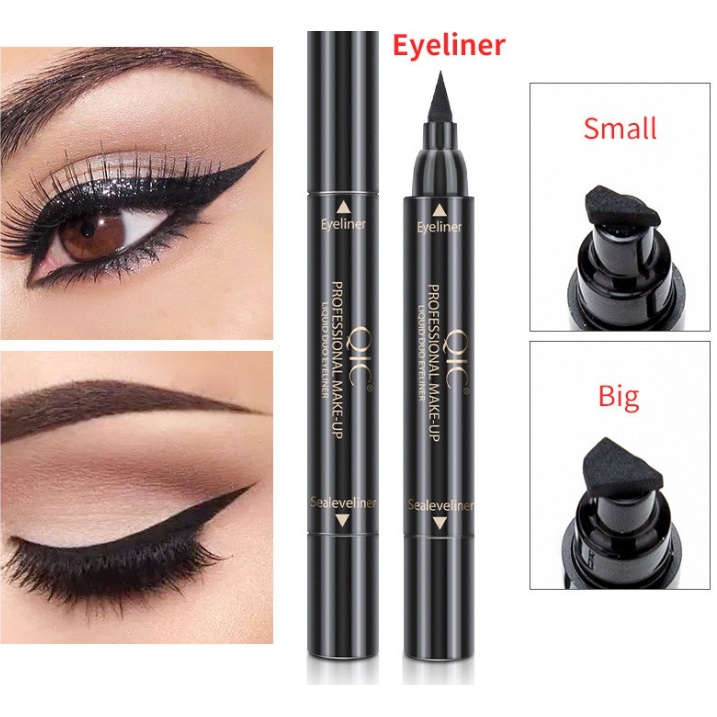 Kẻ Mắt Nước Suake - QIC Chống Trôi -  Chuyên - Dụng Chống - Thấm Tiện Lợi 1.5G
