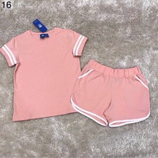 Bộ Adidas