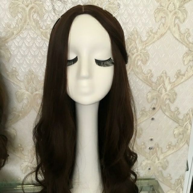 Nguyên đầu mái dài