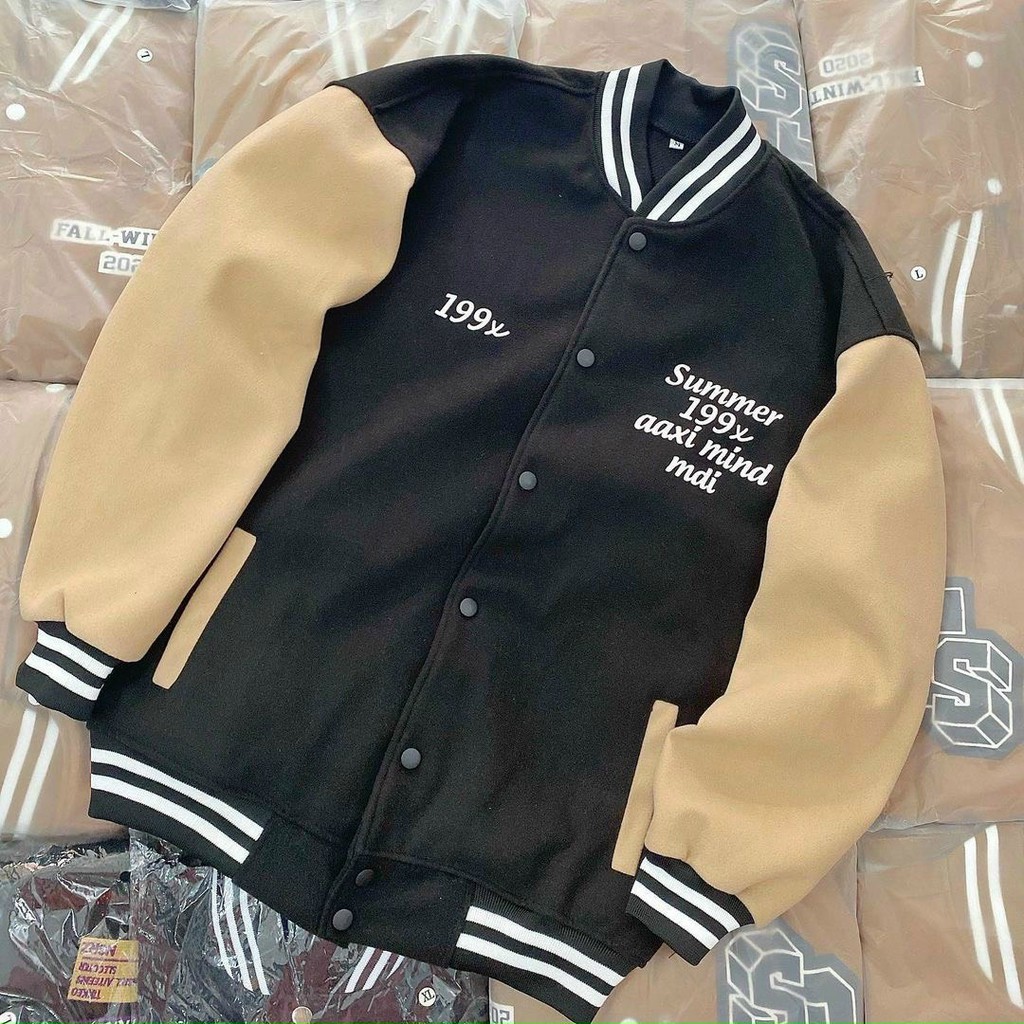 áo khoác bomber | BigBuy360 - bigbuy360.vn