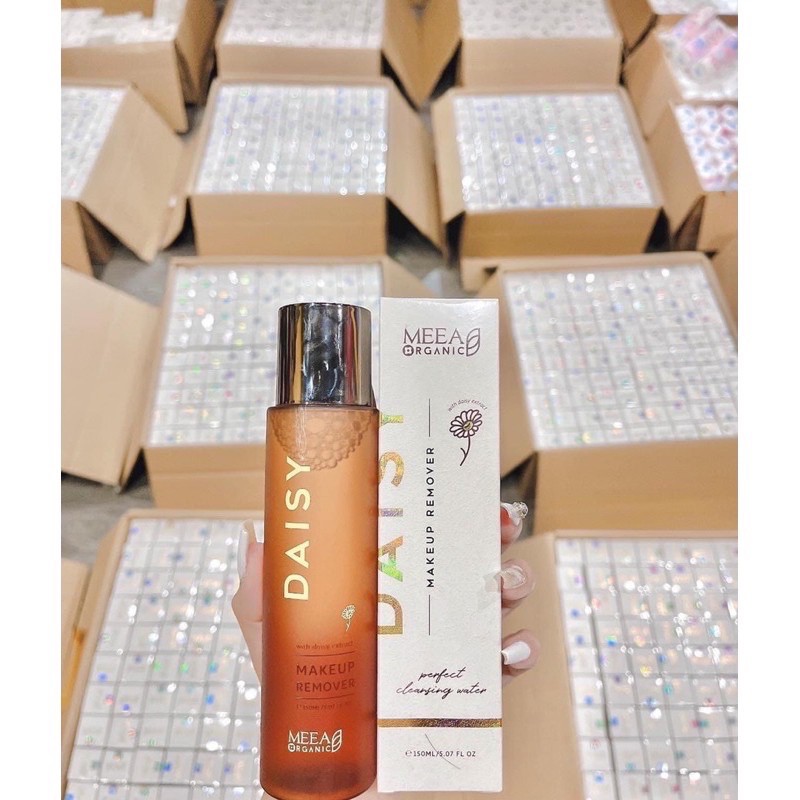 NƯỚC TẨY TRANG DAISY HOA CÚC MEEA