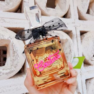 Nước hoa nữ VIVA LA JUICY GOLD COUTURE 100ml Fullseal