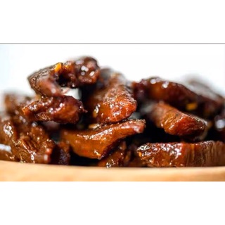 Bò ướt cô gái