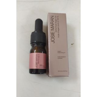 (Hàng có sẵn ) dầu dưỡng Josie Maran 100% Pure Argan Oil mini size 4,5 ml