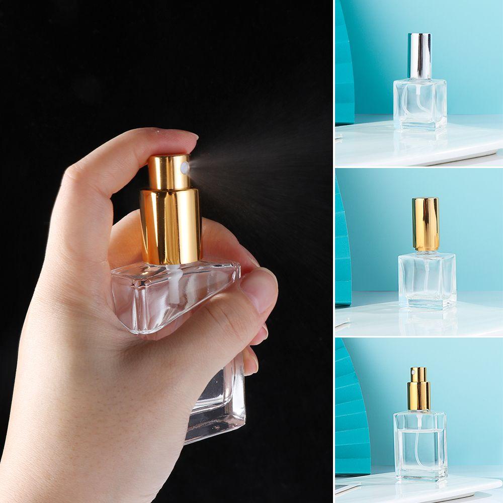 Chai Chiết Nước Hoa DAPHS Dạng Xịt Tiện Dụng Khi Đi Du Lịch