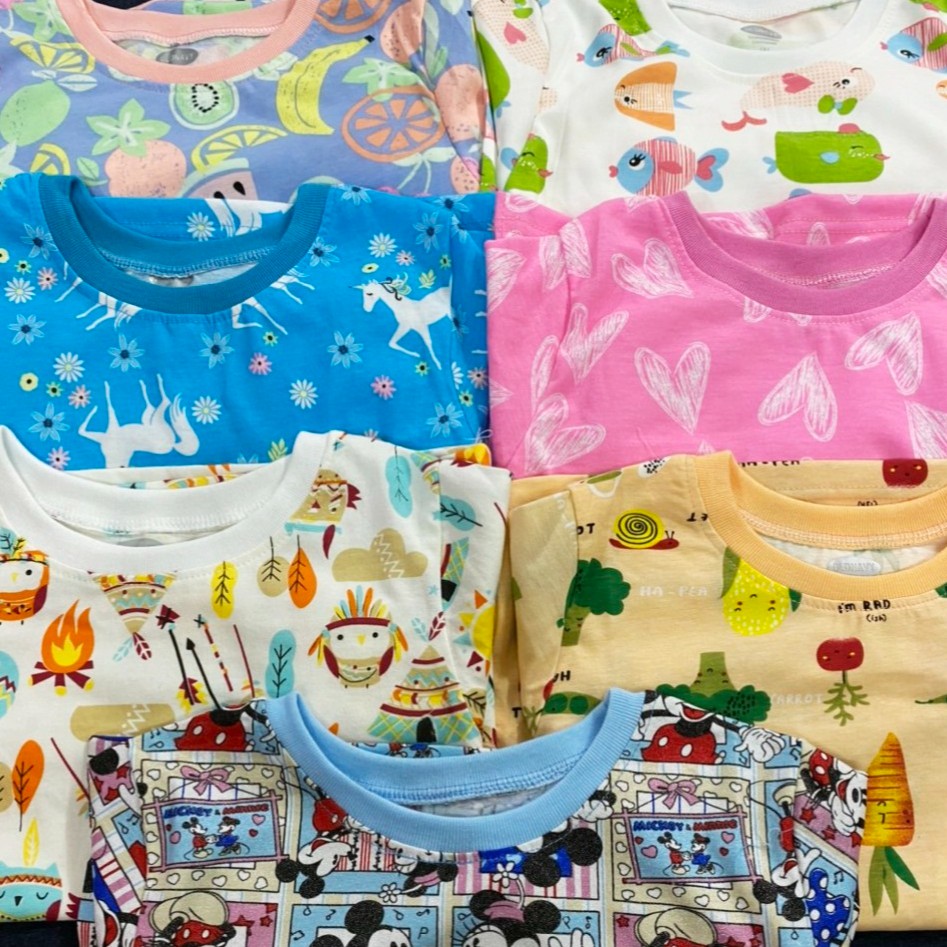 BỘ DÀI TAY BÉ GÁI NHIỀU MẪU CHO BÉ TỪ 15-33KG