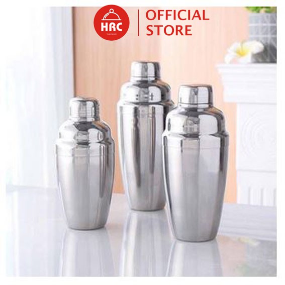 Bình Lắc Inox Pha Chế [Giá Rẻ]