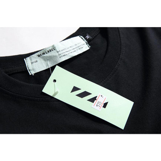 Áo Thun Off White Thời Trang Cao Cấp