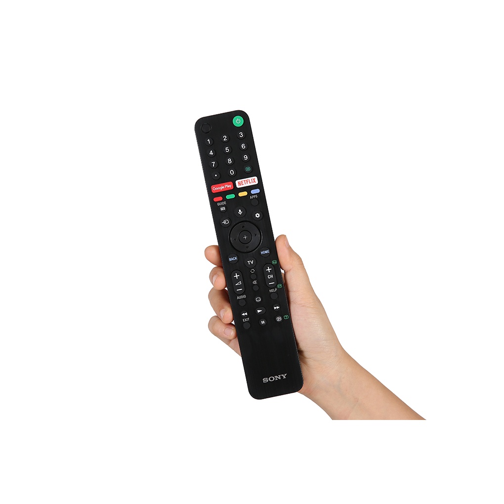 Android Tivi Sony 4K 43 inch KD-43X8000H tương đương 43X8050H | BigBuy360 - bigbuy360.vn