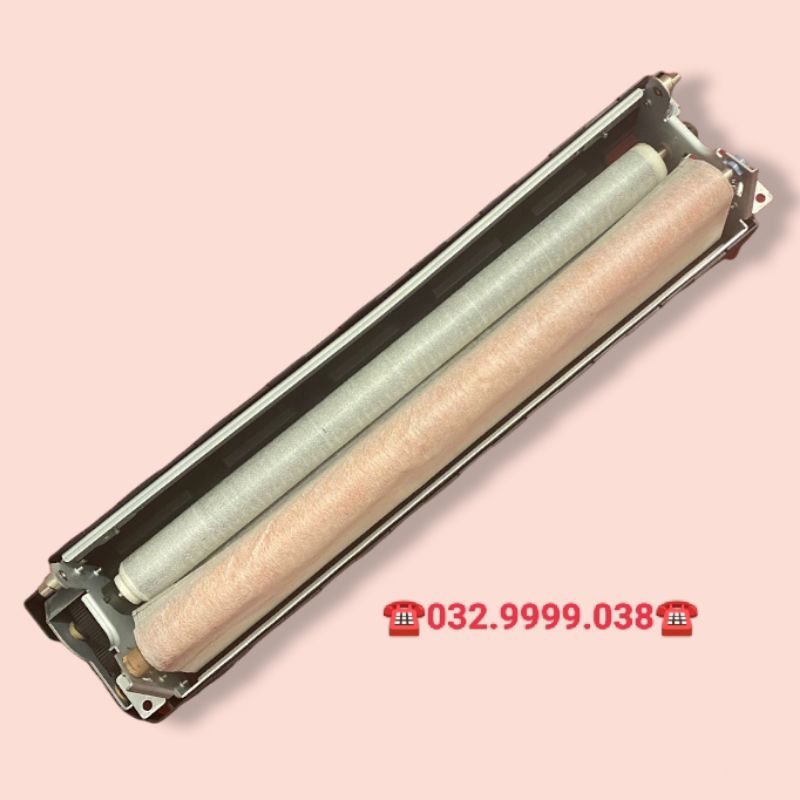 💎💎💎Cụm giấy lau, Cụm Web giấy dầu Sử dụng cho máy photocopy Ricoh 5000/5001/5002