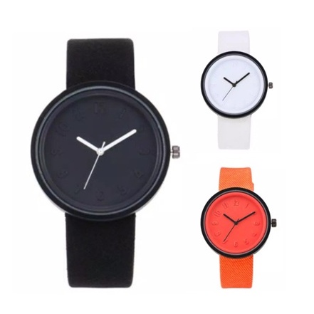 Đồng Hồ Đeo Tay T2Q6 Dây Xích Nam Châm Bằng Thép Không Gỉ Chống Nước Phong Cách Hàn Quốc Sang Trọng Cho Nữ