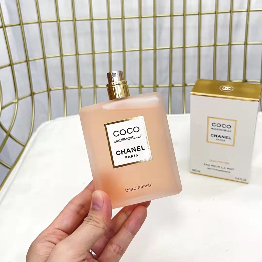 Nước Hoa Chanel Coco Miss 100ml / 50ml Thiết Kế Hiện Đại Chất Lượng Cao