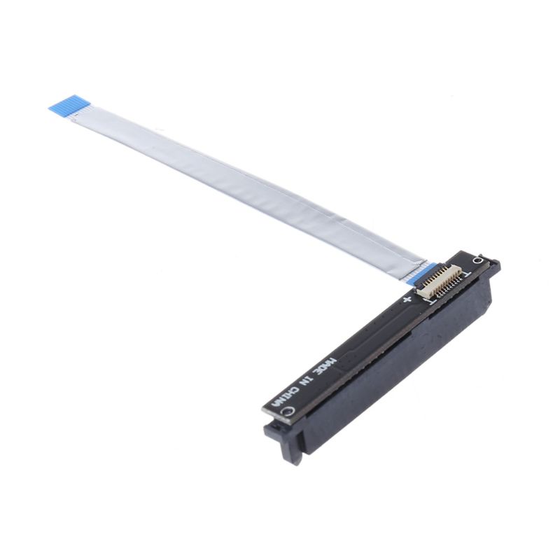 Cáp kết nối ổ cứng HDD SATA cho HP ENVY 15 15-j105tx 15-j Laptop DW15