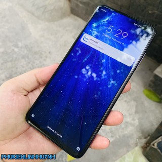 Redmi K30, K30 5G_Cường lực 6D Full màn, Full keo