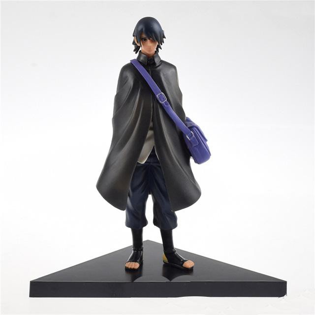 Mô Hình Sasuke MS 5