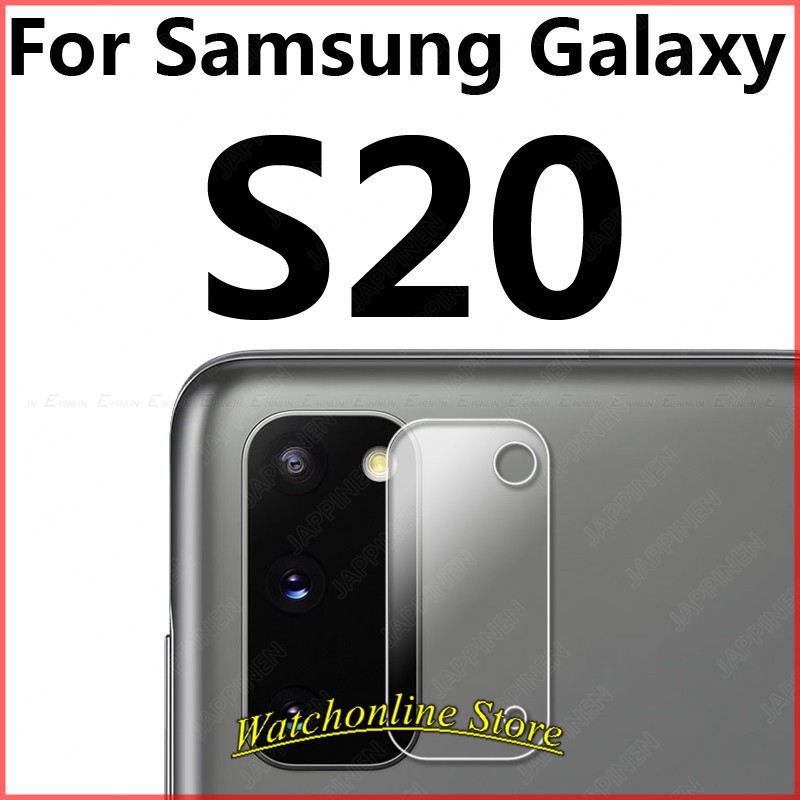 Cường lực Camera samsung s20 / s20 plus / s20 untra / m20 / samsung s10 / s10 plus / note 10 / note 10 pro / note 8-9