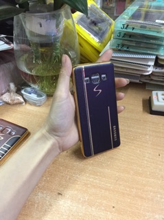 Ốp A5 dả da