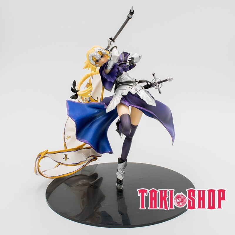 Mô hình Figure: Ruler/Jeanne d'Arc - 19cm