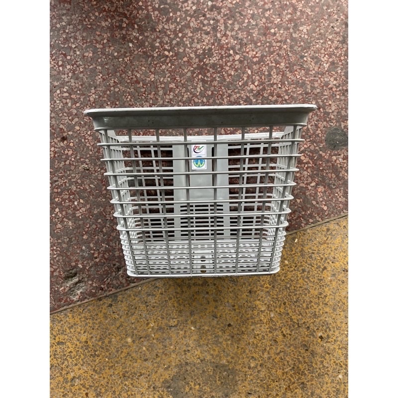 Giỏ xe đạp các loại