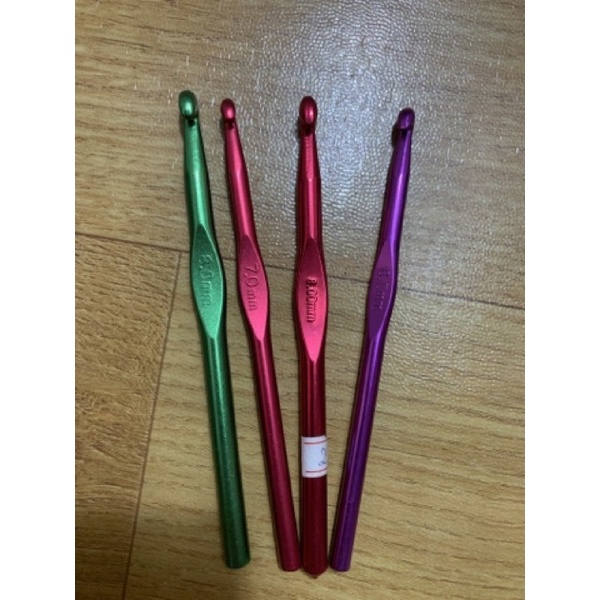 Kim móc 2 đầu - kim skc