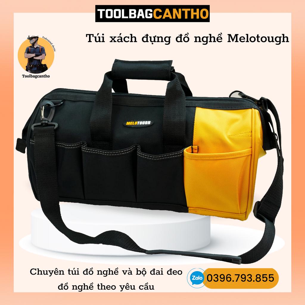 Túi đựng đồ nghề Melotough 16 inch